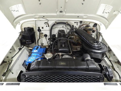 Toyota Land Cruiser V8 V8 4.7 VVT-i 5 posti (11)