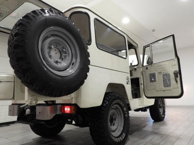 Toyota Land Cruiser V8 V8 4.7 VVT-i 5 posti (13)