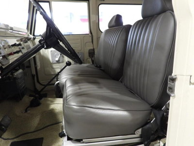 Toyota Land Cruiser V8 V8 4.7 VVT-i 5 posti (5)