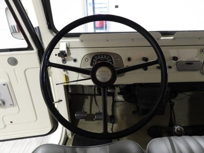 Toyota Land Cruiser V8 V8 4.7 VVT-i 5 posti (6)