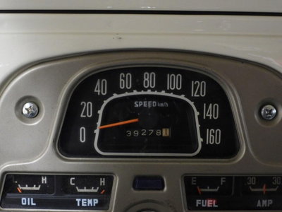 Toyota Land Cruiser V8 V8 4.7 VVT-i 5 posti (7)