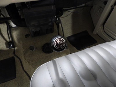 Toyota Land Cruiser V8 V8 4.7 VVT-i 5 posti (8)