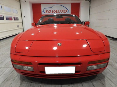 Porsche 944 Cabrio S2 (2)