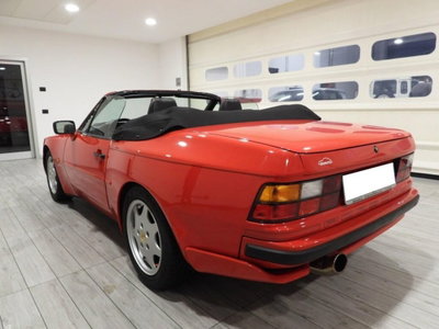 Porsche 944 Cabrio S2 (3)
