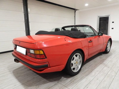 Porsche 944 Cabrio S2 (4)