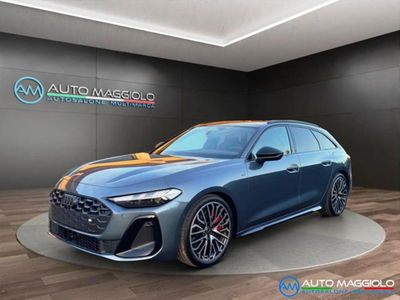 Audi A5 Avant 2.0 e-hybrid S line edition quattro 367cv s-tronic nuova