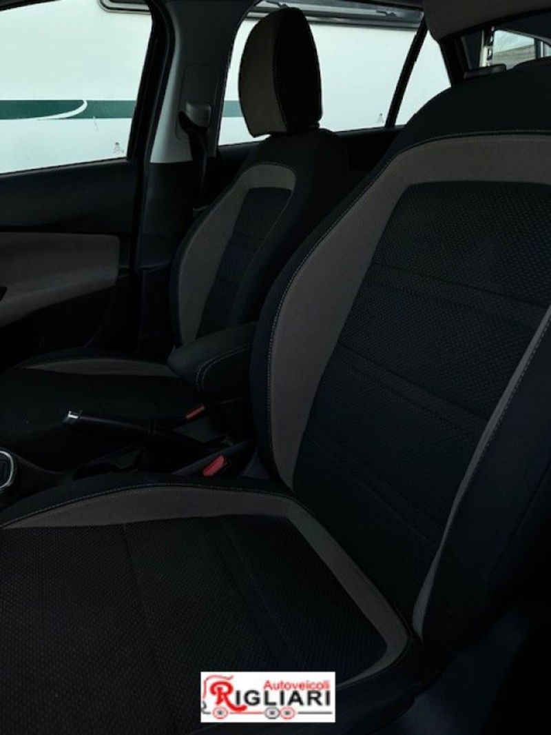 Fiat Tipo Station Wagon Tipo 1.6 Mjt S&S SW S-Design