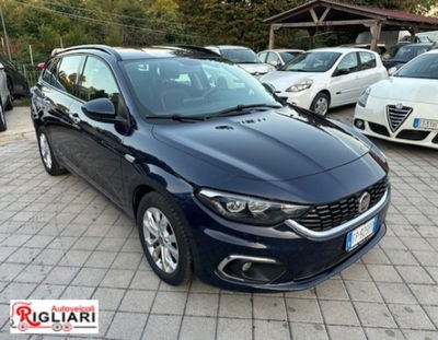 Fiat Tipo Station Wagon Tipo 1.6 Mjt S&S SW S-Design usata