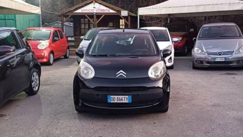 Citroen C1 1.0 5 porte C1TY