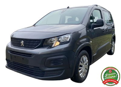 Peugeot Rifter BlueHDi 100 Active Long usata