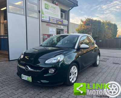 Opel Adam 1.2 70 CV Jam usata