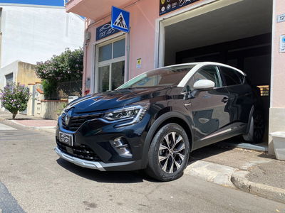 Renault Captur TCe 90 CV Techno usata