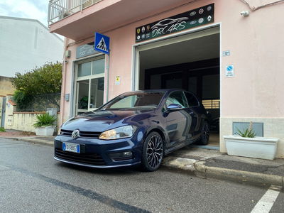 Volkswagen Golf 2.0 TDI 3p. Sport Edition BlueMotion Technology usata