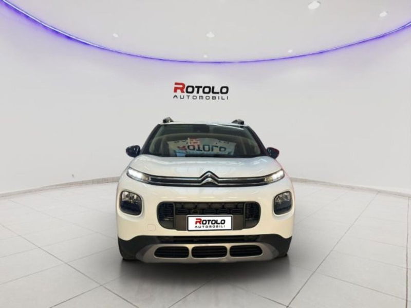 Citroen C3 Aircross PureTech 82 Shine