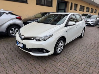 Toyota Corolla Touring Sports Active 1.8 Hybrid  Tech usata