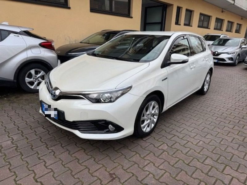 Toyota Corolla Touring Sports Active 1.8 Hybrid  Tech