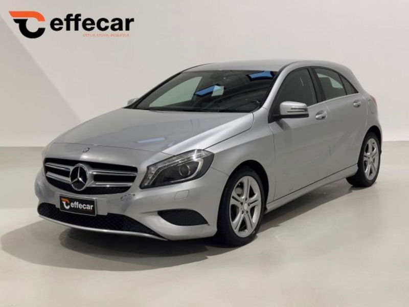 Mercedes-Benz Classe A 200 CDI Automatic Premium