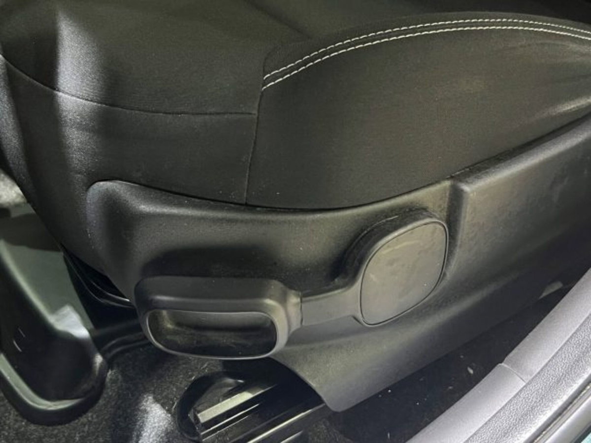 Fiat Panda 1.0 FireFly S&S Hybrid City Cross (20)