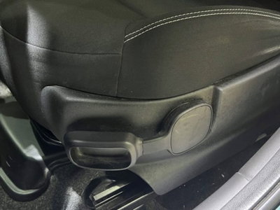 Fiat Panda 1.0 FireFly S&S Hybrid City Cross (20)