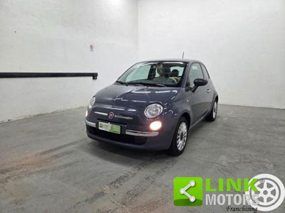 Fiat 500 1.2 Lounge usata