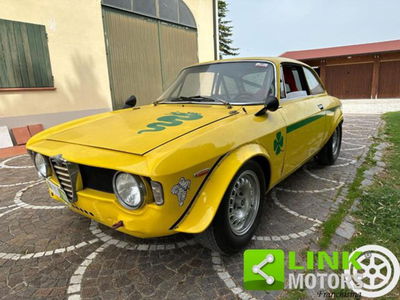 Alfa Romeo Alfetta Alfetta GT 1.6