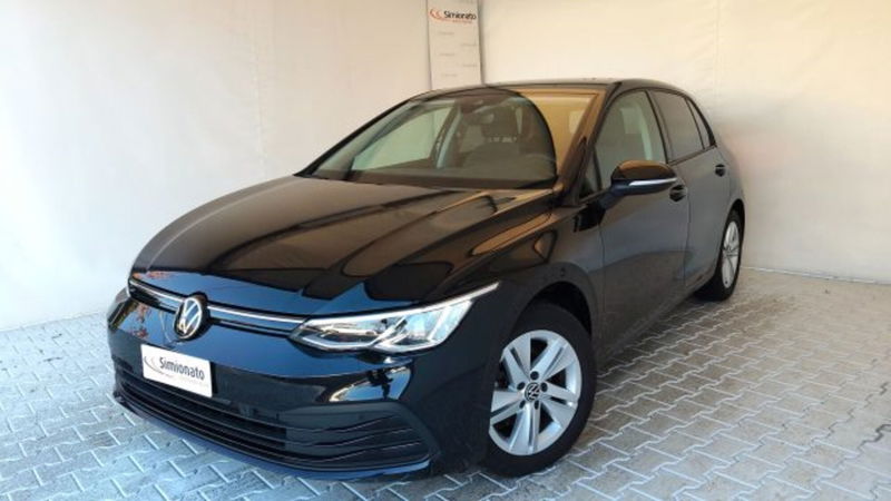Volkswagen Golf Variant 2.0 TDI SCR DSG Life