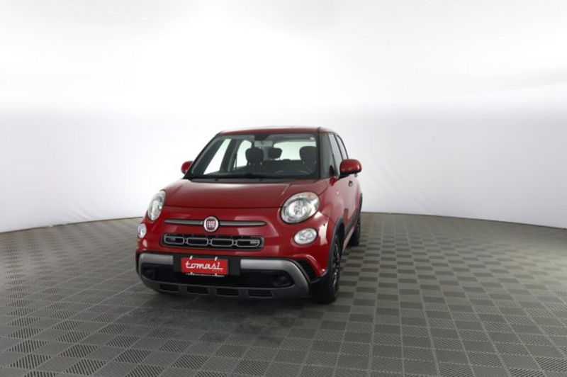 Fiat 500L 1.3 Multijet 95 CV Connect