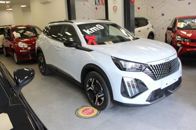Peugeot 2008 PureTech 100 S&S Allure nuova