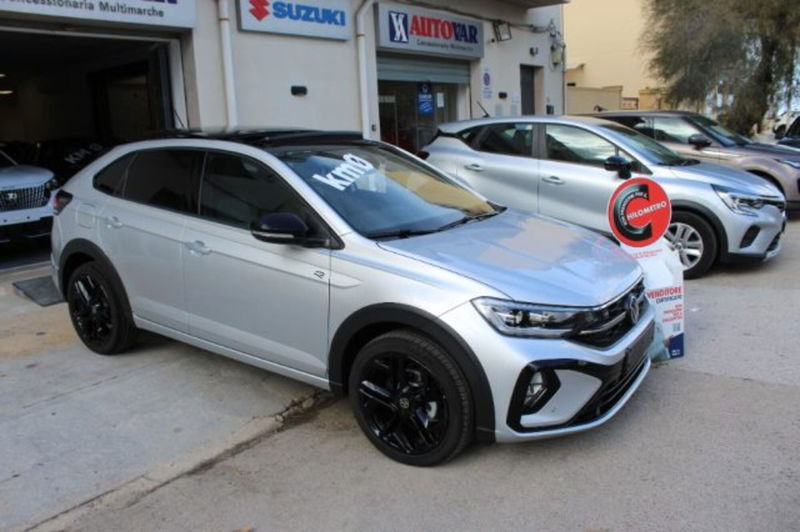 Volkswagen Taigo 1.0 tsi R-Line 115cv