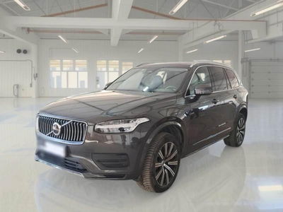 Volvo XC90 2.0 b5 Core awd 7p.ti auto usata