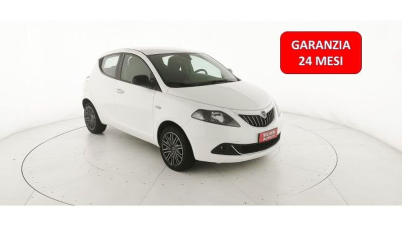 Lancia Ypsilon 1.0 FireFly 5 porte S&S Hybrid Ecochic Gold