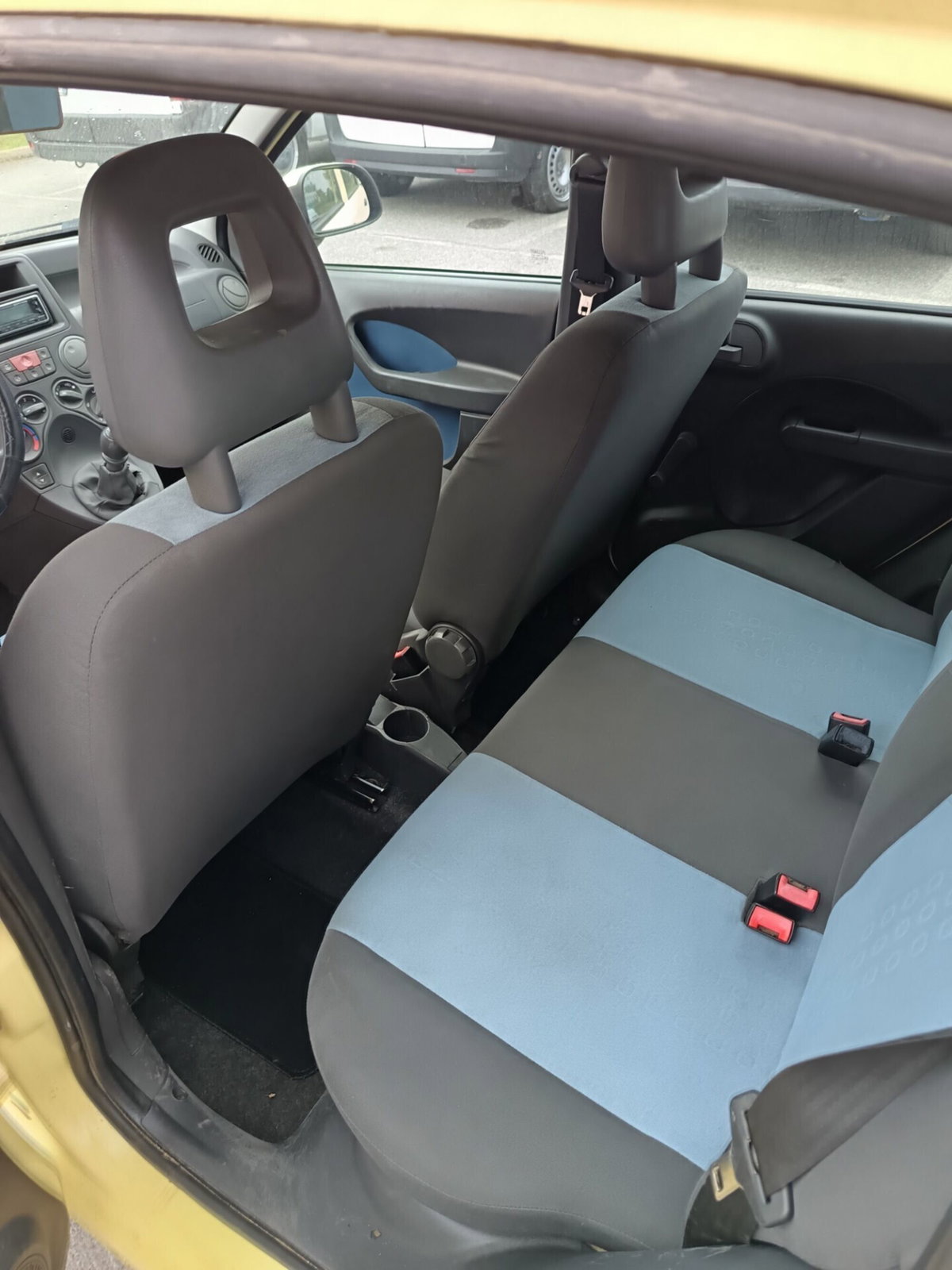 Fiat Panda 1.2 Dynamic GPL (10)