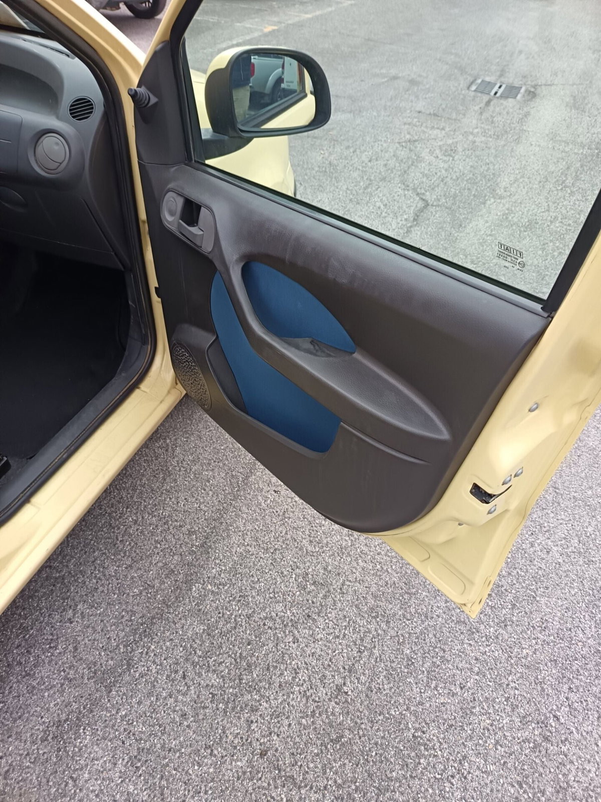 Fiat Panda 1.2 Dynamic GPL (11)