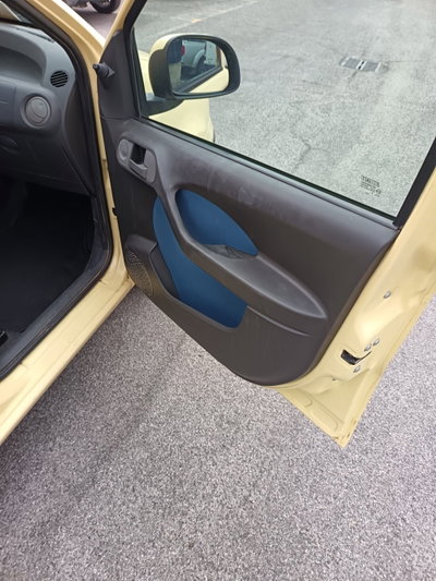 Fiat Panda 1.2 Dynamic GPL (11)