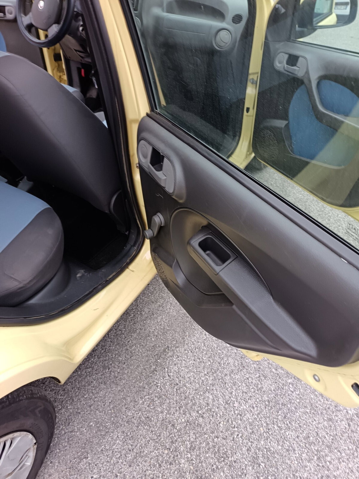 Fiat Panda 1.2 Dynamic GPL (13)