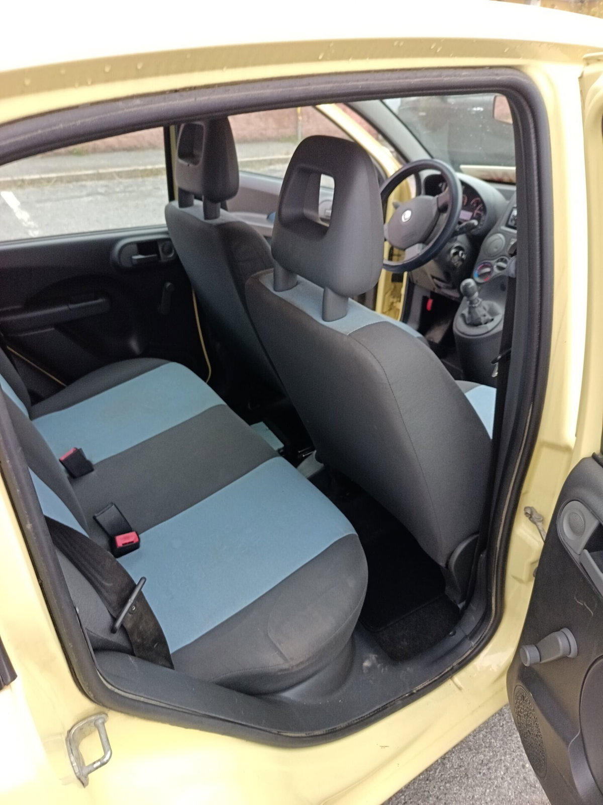 Fiat Panda 1.2 Dynamic GPL (14)
