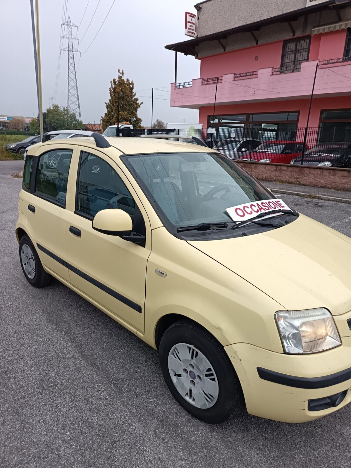 Fiat Panda 1.2 Dynamic GPL (3)