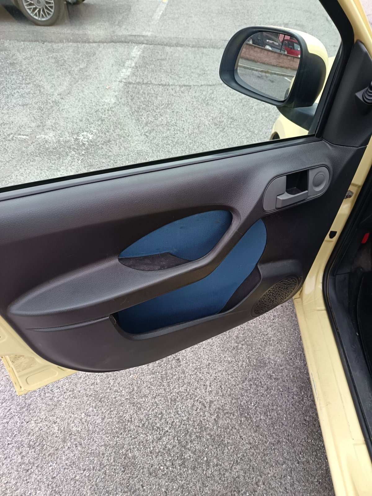 Fiat Panda 1.2 Dynamic GPL (7)