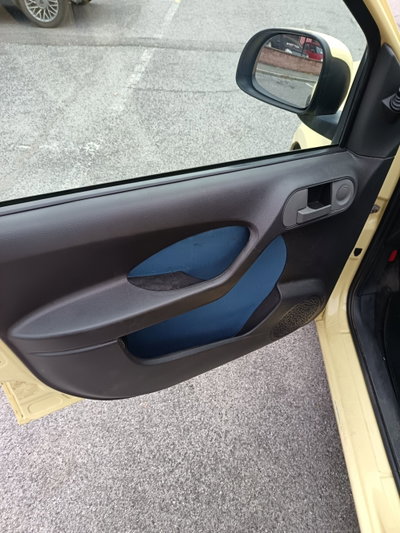 Fiat Panda 1.2 Dynamic GPL (7)