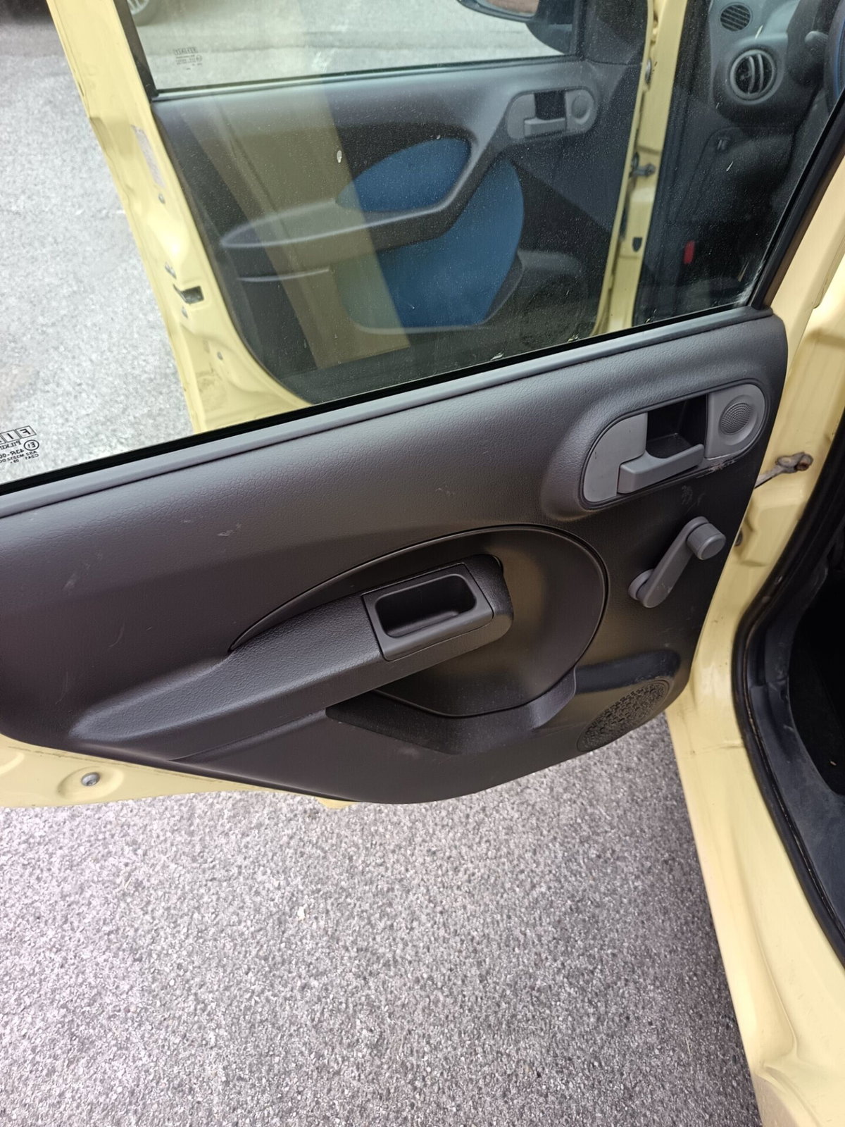 Fiat Panda 1.2 Dynamic GPL (9)