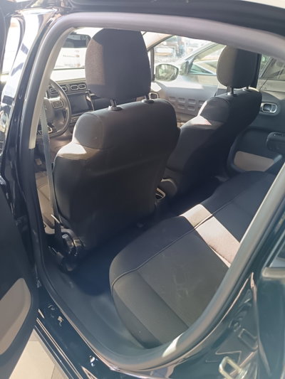 Citroen C3 PureTech 83 S&S Shine Pack (10)