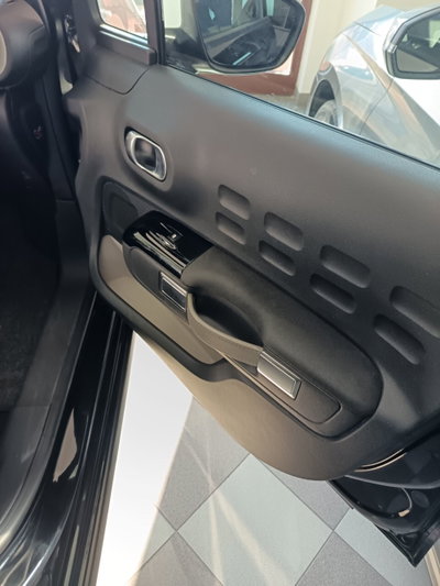 Citroen C3 PureTech 83 S&S Shine Pack (12)