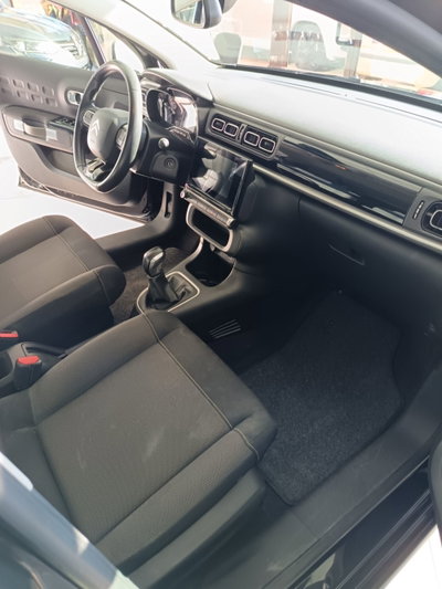 Citroen C3 PureTech 83 S&S Shine Pack (13)