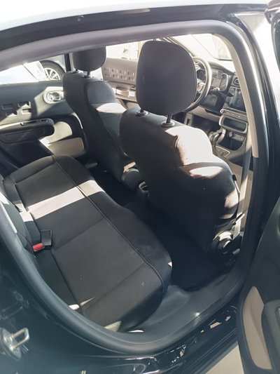 Citroen C3 PureTech 83 S&S Shine Pack (15)