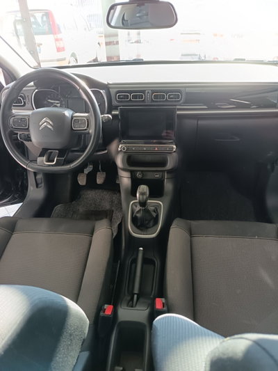 Citroen C3 PureTech 83 S&S Shine Pack (16)