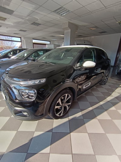 Citroen C3 PureTech 83 S&S Shine Pack (2)