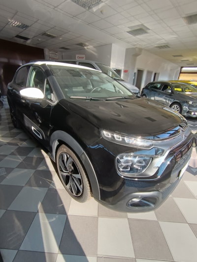 Citroen C3 PureTech 83 S&S Shine Pack (3)