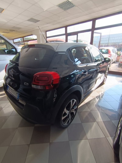 Citroen C3 PureTech 83 S&S Shine Pack (5)