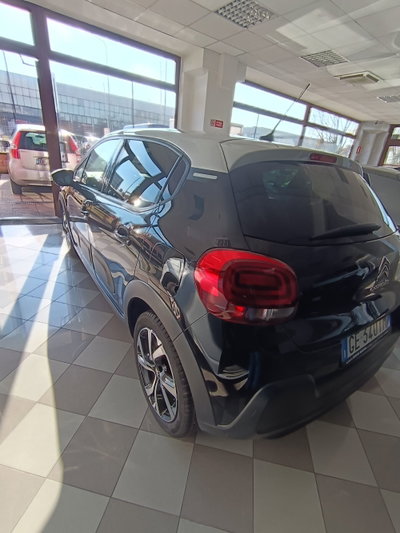 Citroen C3 PureTech 83 S&S Shine Pack (6)