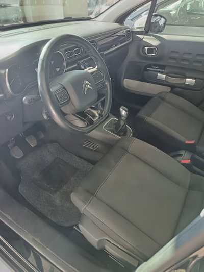 Citroen C3 PureTech 83 S&S Shine Pack (8)